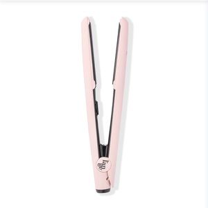 Lange Hair straightener tool